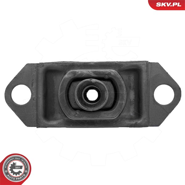 Motorkudde, Vänster Esen skv 75SKV080 ESEN SKV