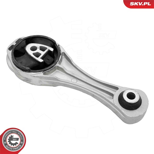 Motorkudde, Bak, Nedre Esen skv 75SKV081 ESEN SKV Motorkudde, Bak, Nedre Esen skv 75SKV081 ESEN SKV