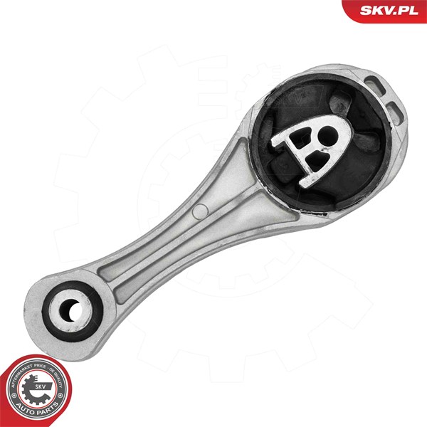 Motorkudde, Bak, Nedre Esen skv 75SKV081 ESEN SKV Motorkudde, Bak, Nedre Esen skv 75SKV081 ESEN SKV