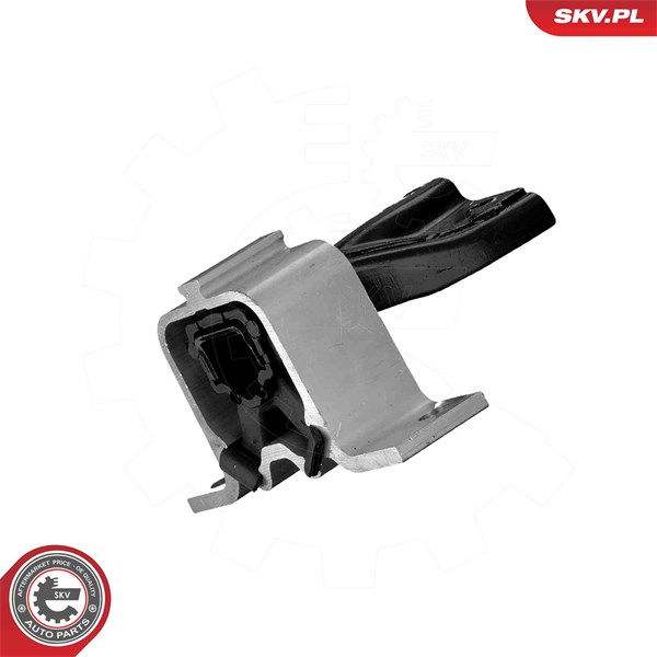 Motorkudde, Höger Esen skv 75SKV082 ESEN SKV