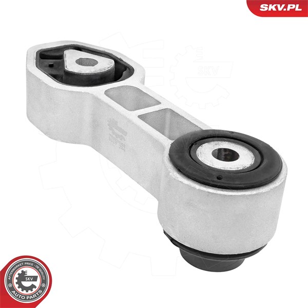 Motorkudde, Bak Esen skv 75SKV083 ESEN SKV