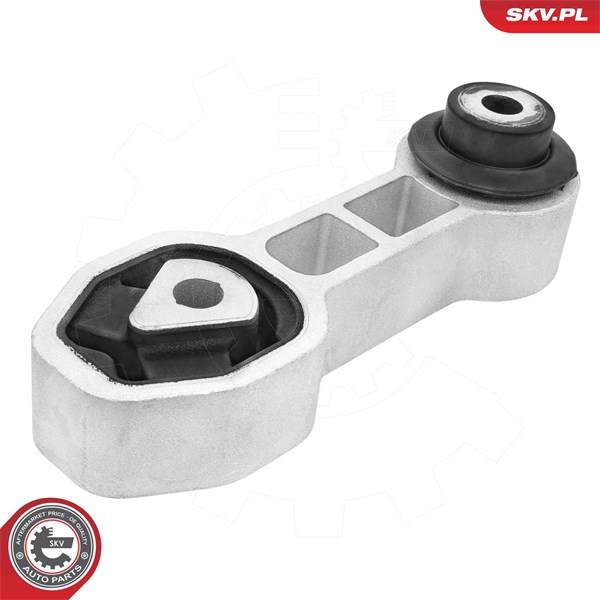 Motorkudde, Bak Esen skv 75SKV083 ESEN SKV