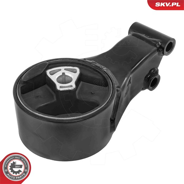 Motorkudde, Bak Esen skv 75SKV084 ESEN SKV Motorkudde, Bak Esen skv 75SKV084 ESEN SKV