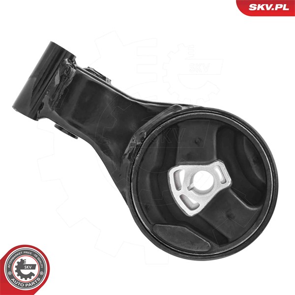 Motorkudde, Bak Esen skv 75SKV084 ESEN SKV Motorkudde, Bak Esen skv 75SKV084 ESEN SKV