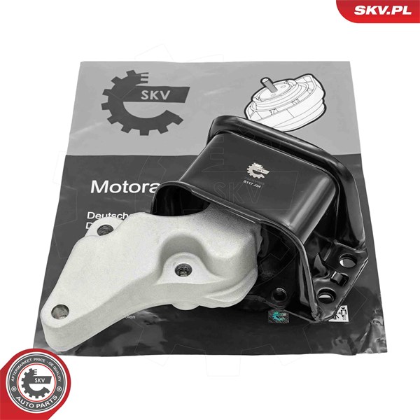 Motorkudde, Höger Esen skv 75SKV085 ESEN SKV