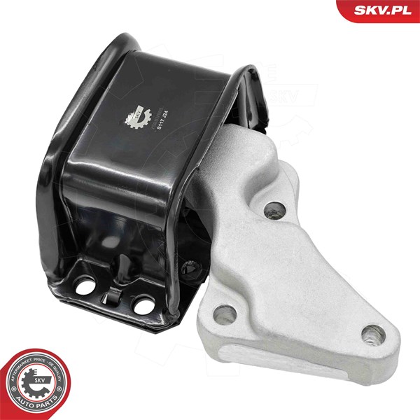 Motorkudde, Höger Esen skv 75SKV085 ESEN SKV Motorkudde, Höger Esen skv 75SKV085 ESEN SKV