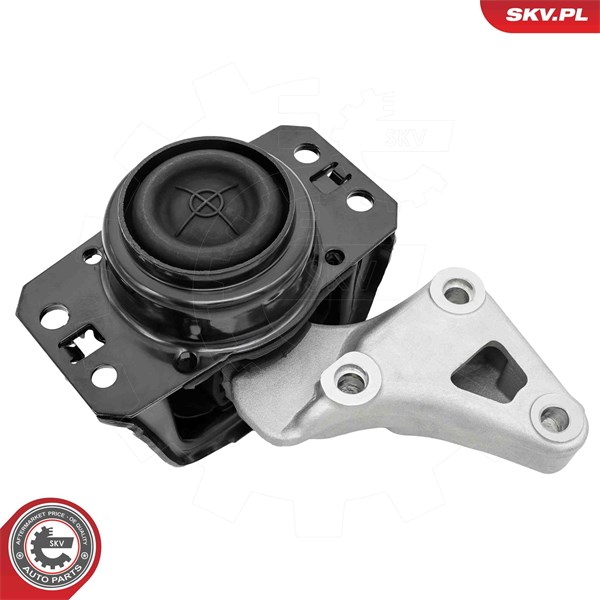Motorkudde, Höger Esen skv 75SKV085 ESEN SKV
