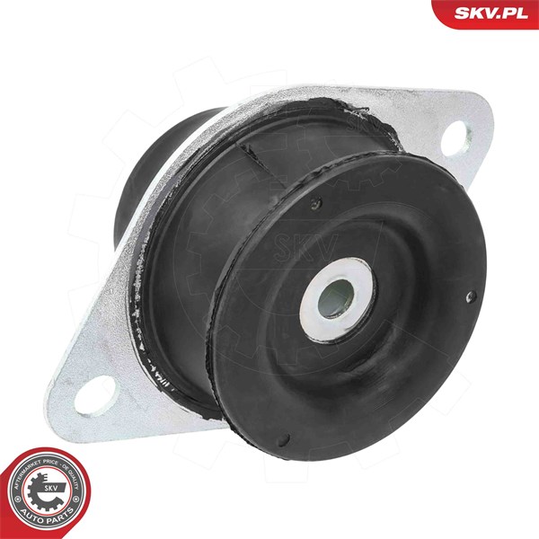 Motorkudde, Vänster Esen skv 75SKV090 ESEN SKV Motorkudde, Vänster Esen skv 75SKV090 ESEN SKV