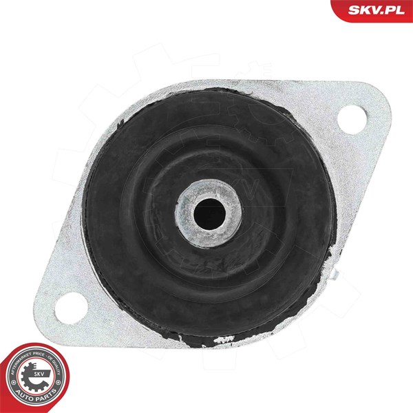 Motorkudde, Vänster Esen skv 75SKV090 ESEN SKV Motorkudde, Vänster Esen skv 75SKV090 ESEN SKV