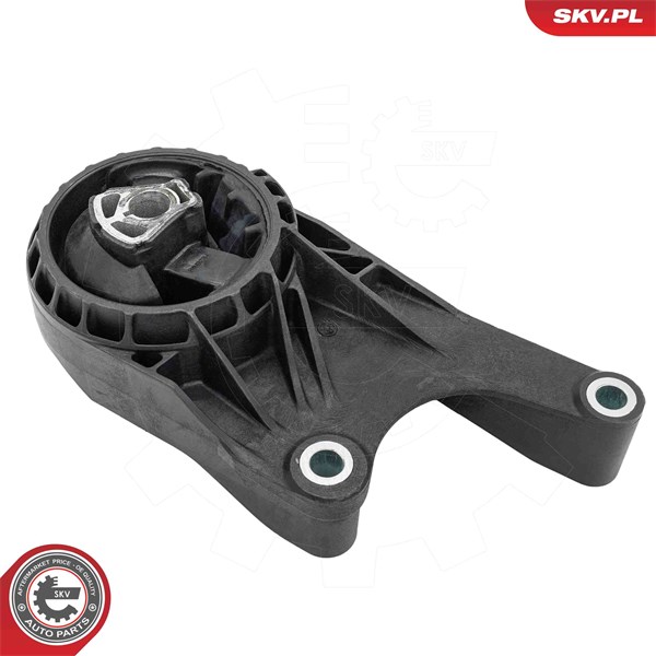 Motorkudde, Fram Esen skv 75SKV091 ESEN SKV
