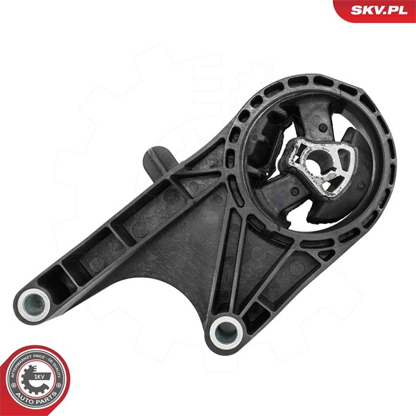 Motorkudde, Fram Esen skv 75SKV091 ESEN SKV