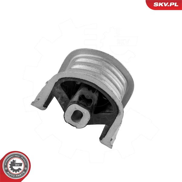 Motorkudde, Fram Esen skv 75SKV094 ESEN SKV