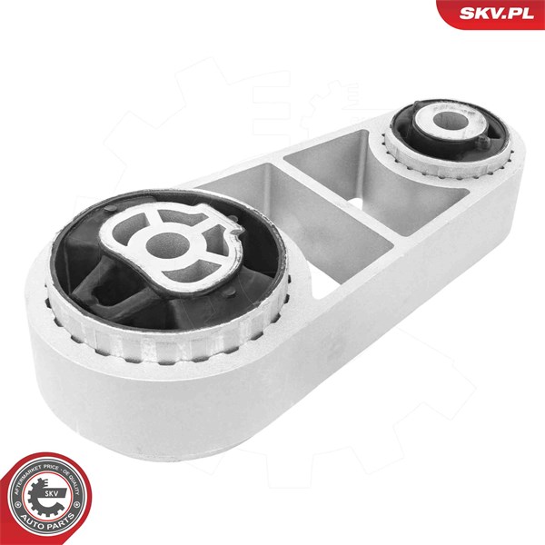 Motorkudde, Bak, Nedre Esen skv 75SKV095 ESEN SKV