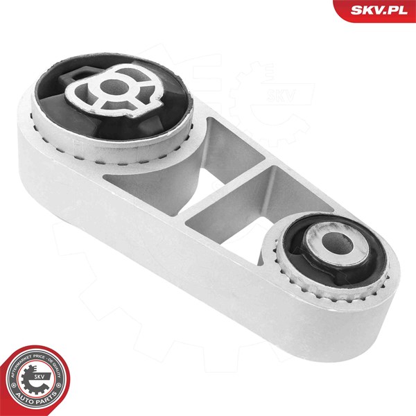 Motorkudde, Bak, Nedre Esen skv 75SKV095 ESEN SKV