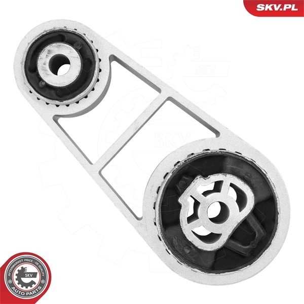 Motorkudde, Bak, Nedre Esen skv 75SKV095 ESEN SKV