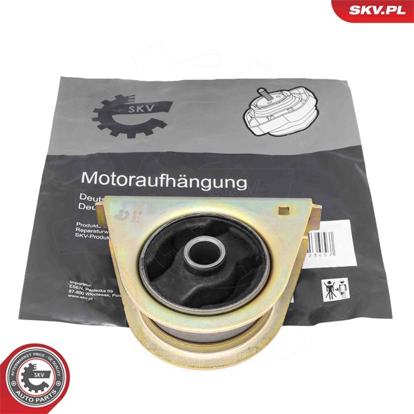 Motorkudde, Fram Esen skv 75SKV097 ESEN SKV Motorkudde, Fram Esen skv 75SKV097 ESEN SKV