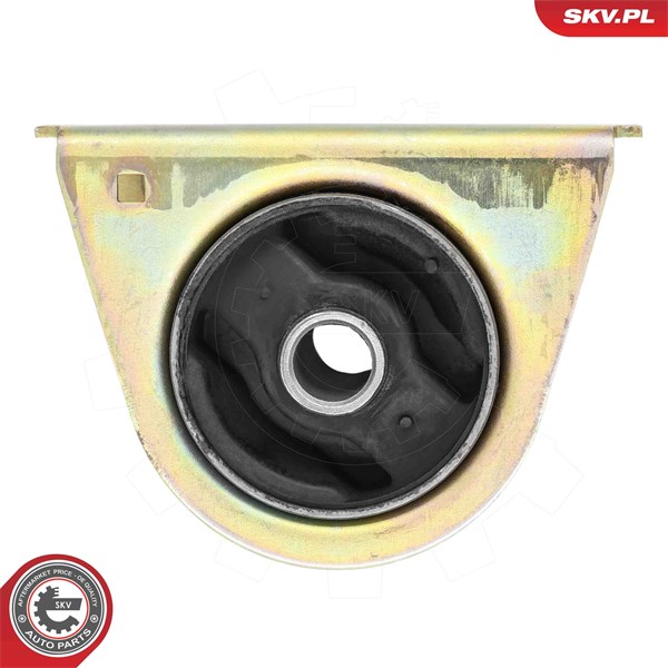 Motorkudde, Fram Esen skv 75SKV097 ESEN SKV
