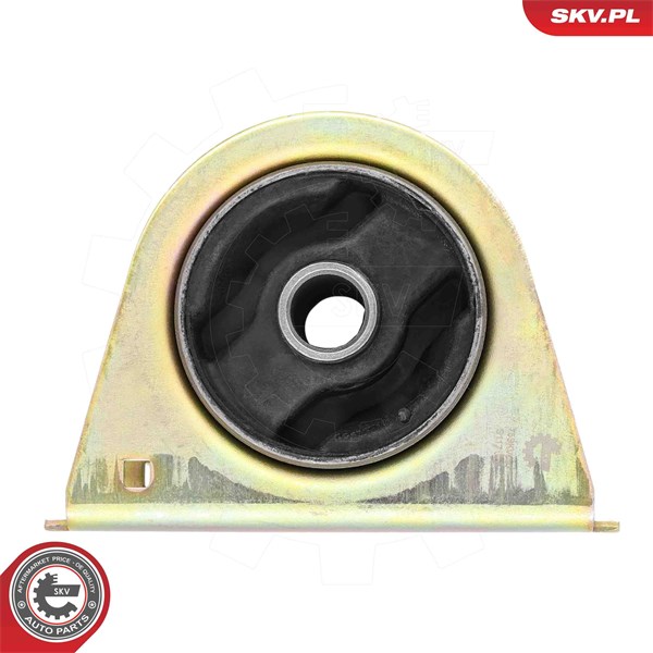 Motorkudde, Fram Esen skv 75SKV097 ESEN SKV Motorkudde, Fram Esen skv 75SKV097 ESEN SKV