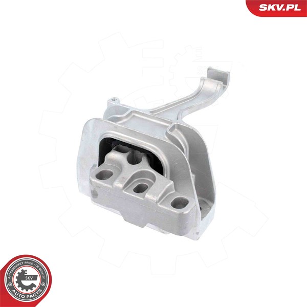 Motorkudde, Höger Esen skv 75SKV102 ESEN SKV Motorkudde, Höger Esen skv 75SKV102 ESEN SKV