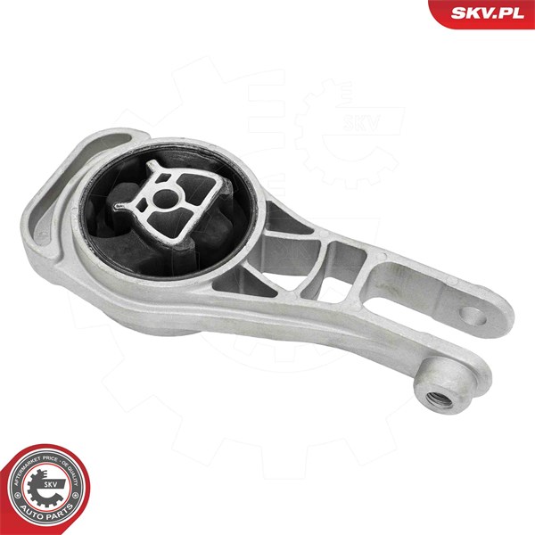 Motorkudde, Bak Esen skv 75SKV105 ESEN SKV Motorkudde, Bak Esen skv 75SKV105 ESEN SKV