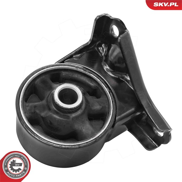 Motorkudde, Fram Esen skv 75SKV106 ESEN SKV