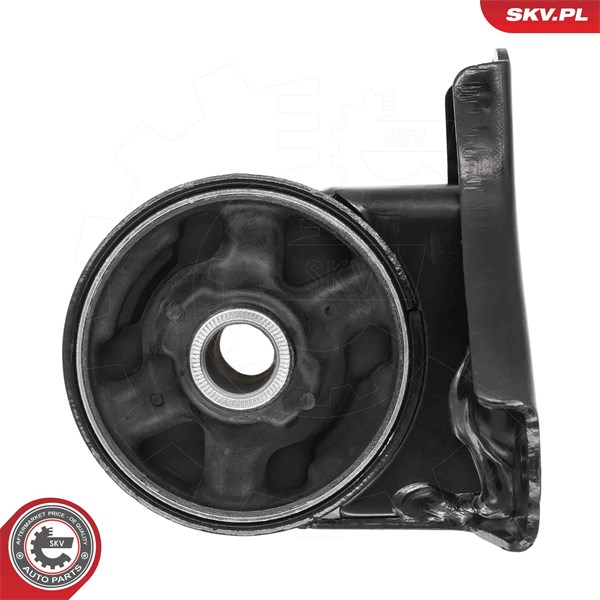 Motorkudde, Fram Esen skv 75SKV106 ESEN SKV