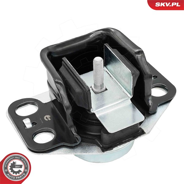 Motorkudde, Höger Esen skv 75SKV109 ESEN SKV Motorkudde, Höger Esen skv 75SKV109 ESEN SKV