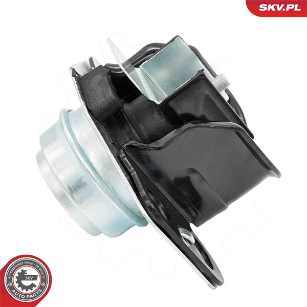 Motorkudde, Höger Esen skv 75SKV109 ESEN SKV Motorkudde, Höger Esen skv 75SKV109 ESEN SKV