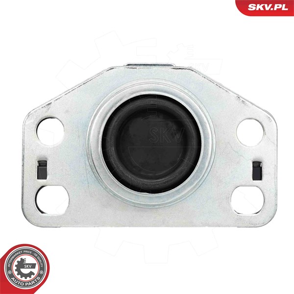 Motorkudde, Höger Esen skv 75SKV109 ESEN SKV Motorkudde, Höger Esen skv 75SKV109 ESEN SKV