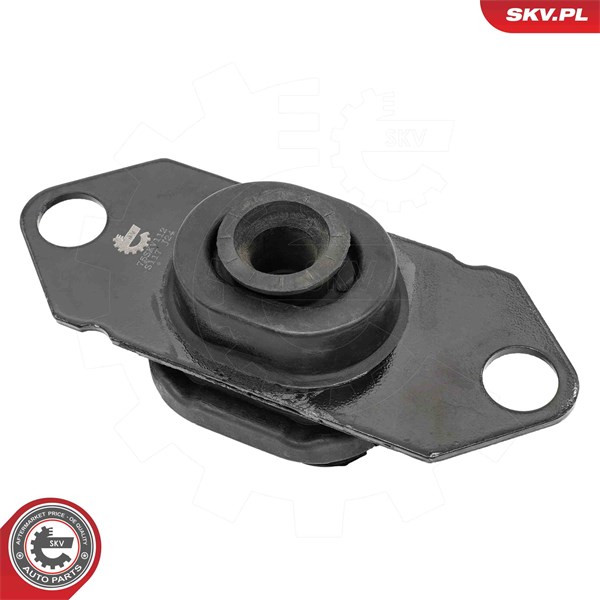 Motorkudde, Vänster Esen skv 75SKV112 ESEN SKV