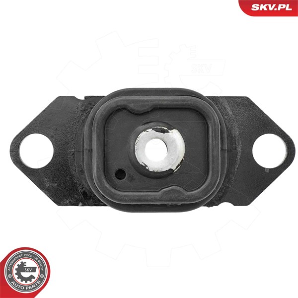 Motorkudde, Vänster Esen skv 75SKV112 ESEN SKV Motorkudde, Vänster Esen skv 75SKV112 ESEN SKV