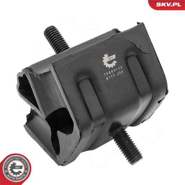 Motorkudde, Fram Esen skv 75SKV113 ESEN SKV Motorkudde, Fram Esen skv 75SKV113 ESEN SKV
