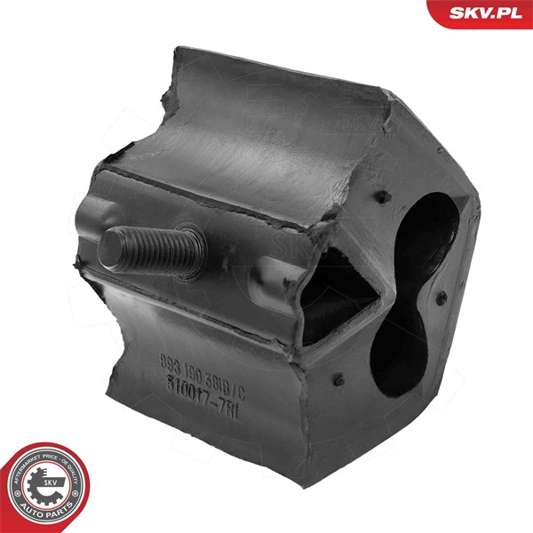 Motorkudde, Fram Esen skv 75SKV113 ESEN SKV Motorkudde, Fram Esen skv 75SKV113 ESEN SKV