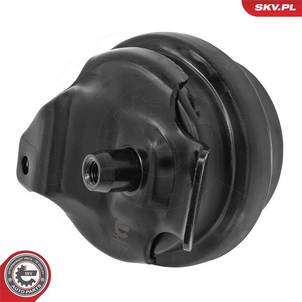 Motorkudde, Fram Esen skv 75SKV114 ESEN SKV Motorkudde, Fram Esen skv 75SKV114 ESEN SKV