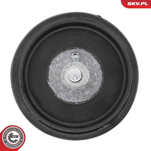 Motorkudde, Fram Esen skv 75SKV114 ESEN SKV Motorkudde, Fram Esen skv 75SKV114 ESEN SKV