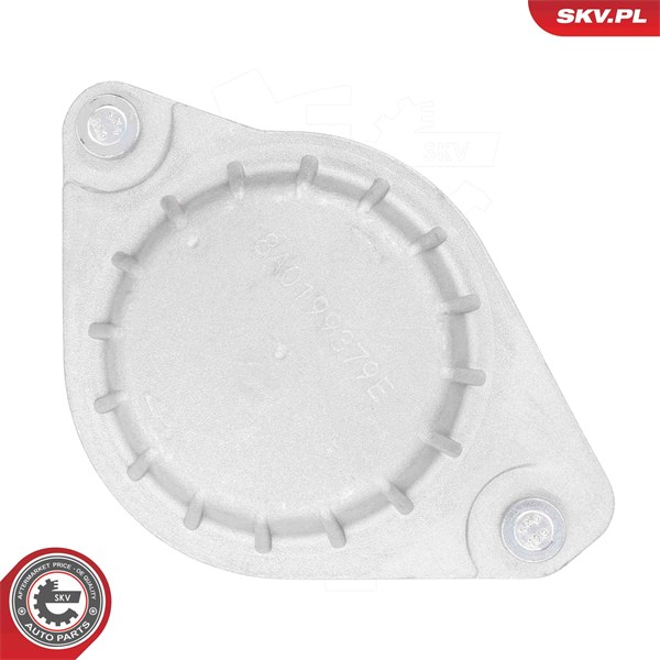 Motorkudde, Vänster Esen skv 75SKV224 ESEN SKV Motorkudde, Vänster Esen skv 75SKV224 ESEN SKV