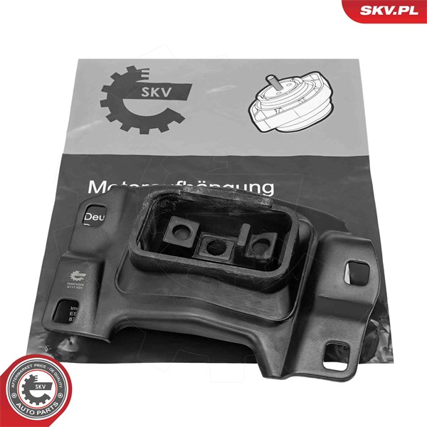 Motorkudde, Vänster Esen skv 75SKV226 ESEN SKV