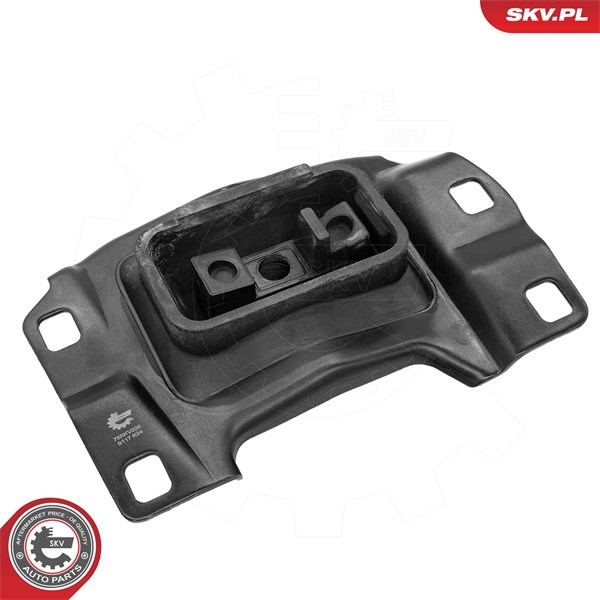 Motorkudde, Vänster Esen skv 75SKV226 ESEN SKV