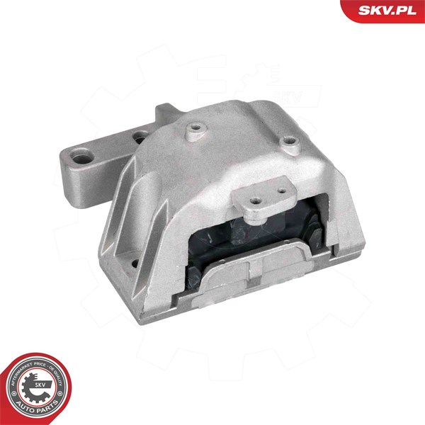 Motorkudde, Höger Esen skv 75SKV228 ESEN SKV