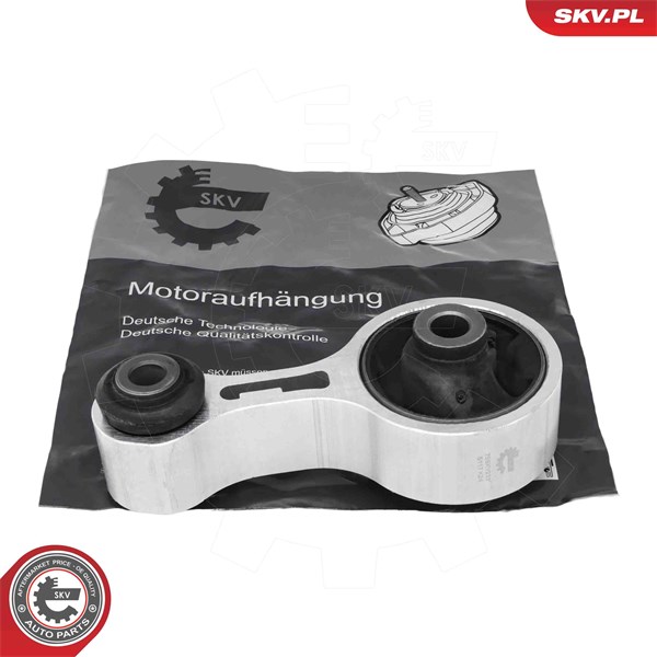 Motorkudde, Bak Esen skv 75SKV233 ESEN SKV