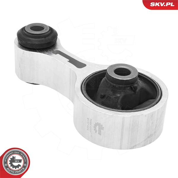 Motorkudde, Bak Esen skv 75SKV233 ESEN SKV Motorkudde, Bak Esen skv 75SKV233 ESEN SKV