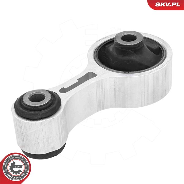 Motorkudde, Bak Esen skv 75SKV233 ESEN SKV Motorkudde, Bak Esen skv 75SKV233 ESEN SKV
