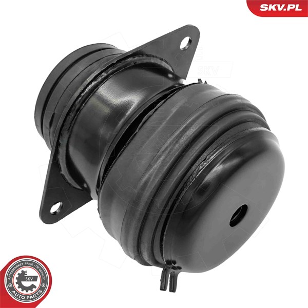 Motorkudde, Höger bak Esen skv 75SKV241 ESEN SKV Motorkudde, Höger bak Esen skv 75SKV241 ESEN SKV