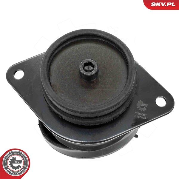 Motorkudde, Höger bak Esen skv 75SKV241 ESEN SKV Motorkudde, Höger bak Esen skv 75SKV241 ESEN SKV