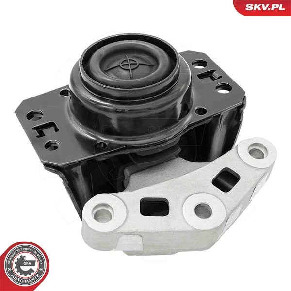 Motorkudde, Höger Esen skv 75SKV248 ESEN SKV Motorkudde, Höger Esen skv 75SKV248 ESEN SKV