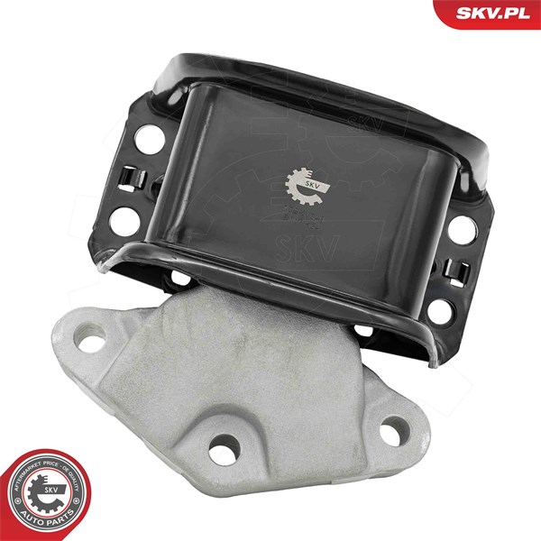 Motorkudde, Höger Esen skv 75SKV248 ESEN SKV