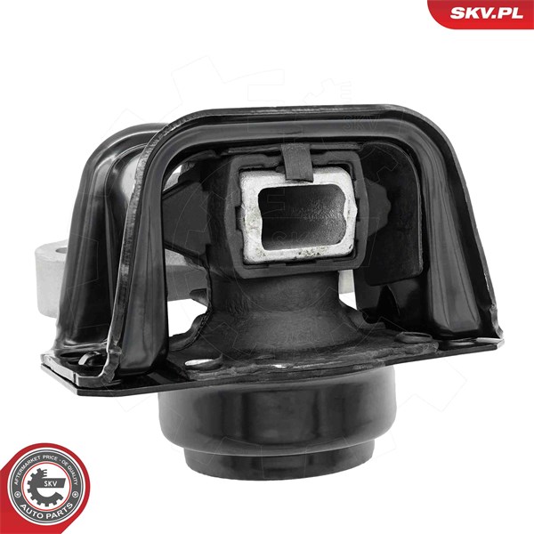 Motorkudde, Höger Esen skv 75SKV248 ESEN SKV Motorkudde, Höger Esen skv 75SKV248 ESEN SKV