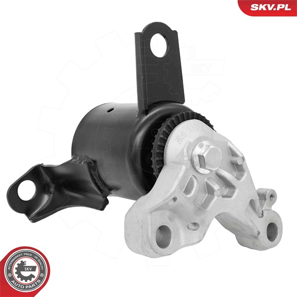 Motorkudde, Höger Esen skv 75SKV252 ESEN SKV Motorkudde, Höger Esen skv 75SKV252 ESEN SKV