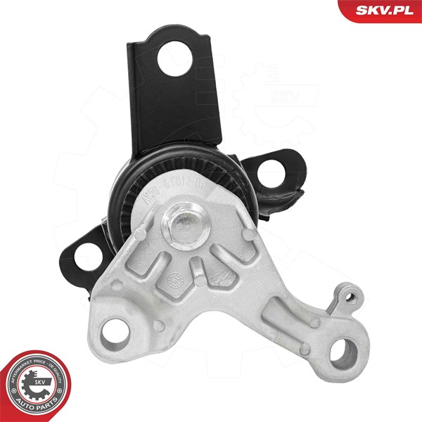 Motorkudde, Höger Esen skv 75SKV252 ESEN SKV Motorkudde, Höger Esen skv 75SKV252 ESEN SKV
