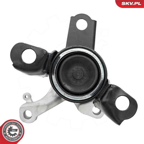 Motorkudde, Höger Esen skv 75SKV252 ESEN SKV Motorkudde, Höger Esen skv 75SKV252 ESEN SKV